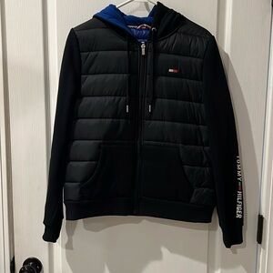 EUC Tommy Hilfiger Jacket ❤️